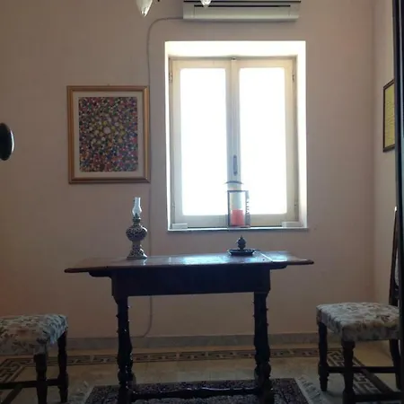 La Casa Delle Conchiglie Rossano