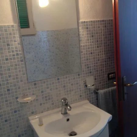 La Casa Delle Conchiglie Semesterbostad