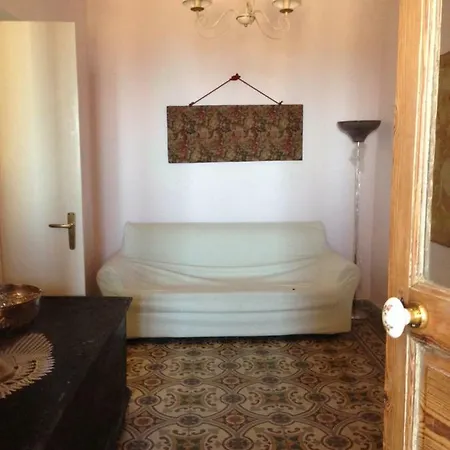 La Casa Delle Conchiglie Rossano