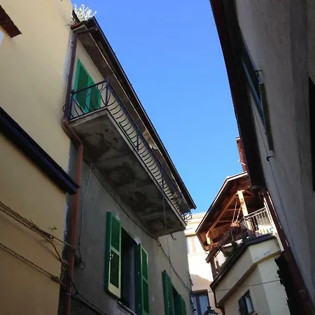 La Casa Delle Conchiglie *